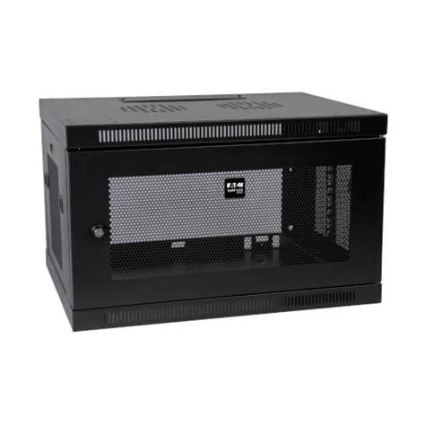 6u electrical enclosure|eaton 6u wall mount cabinet.